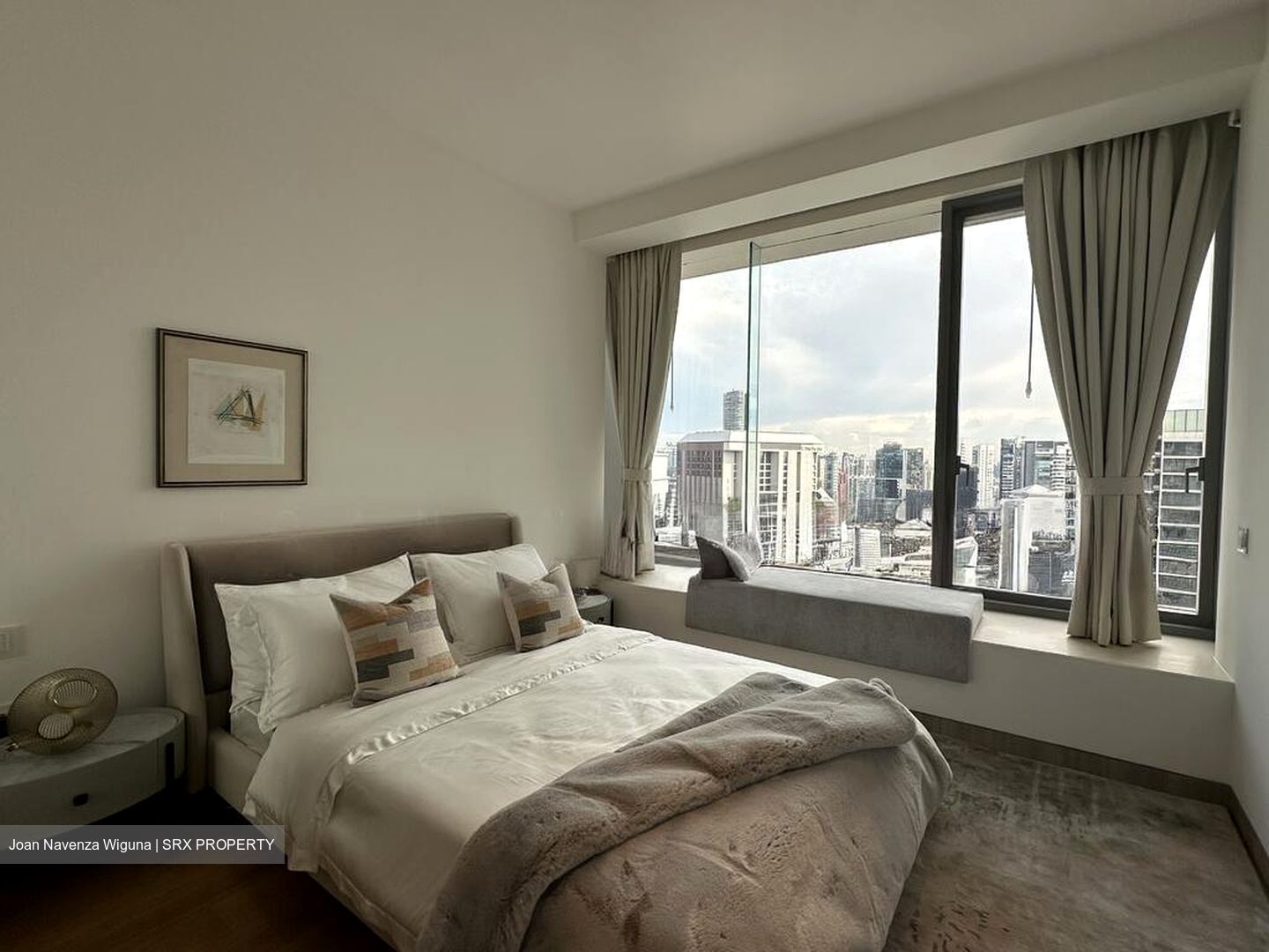 Ardmore Residence (D10), Condominium #496683401